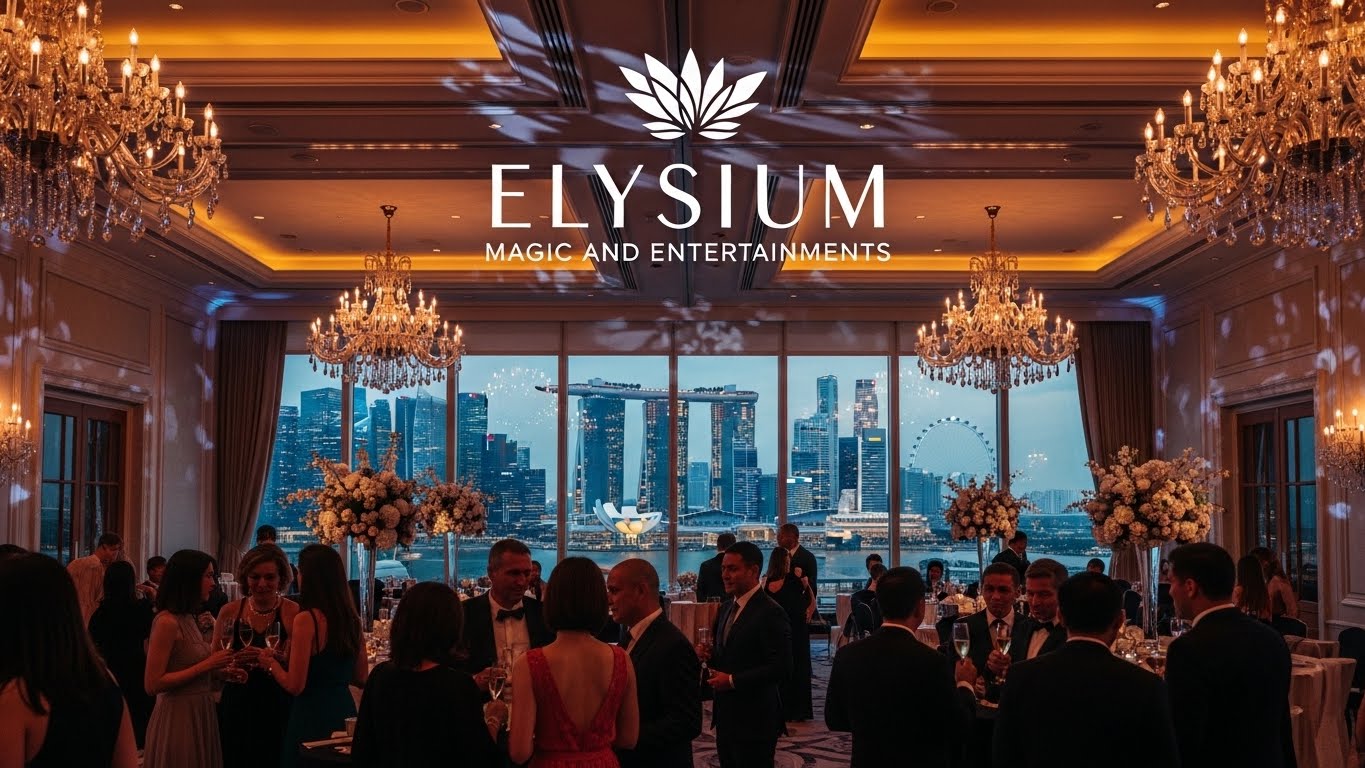 Best Event Space Singapore | #1 Northstar @ AMK Party Venue