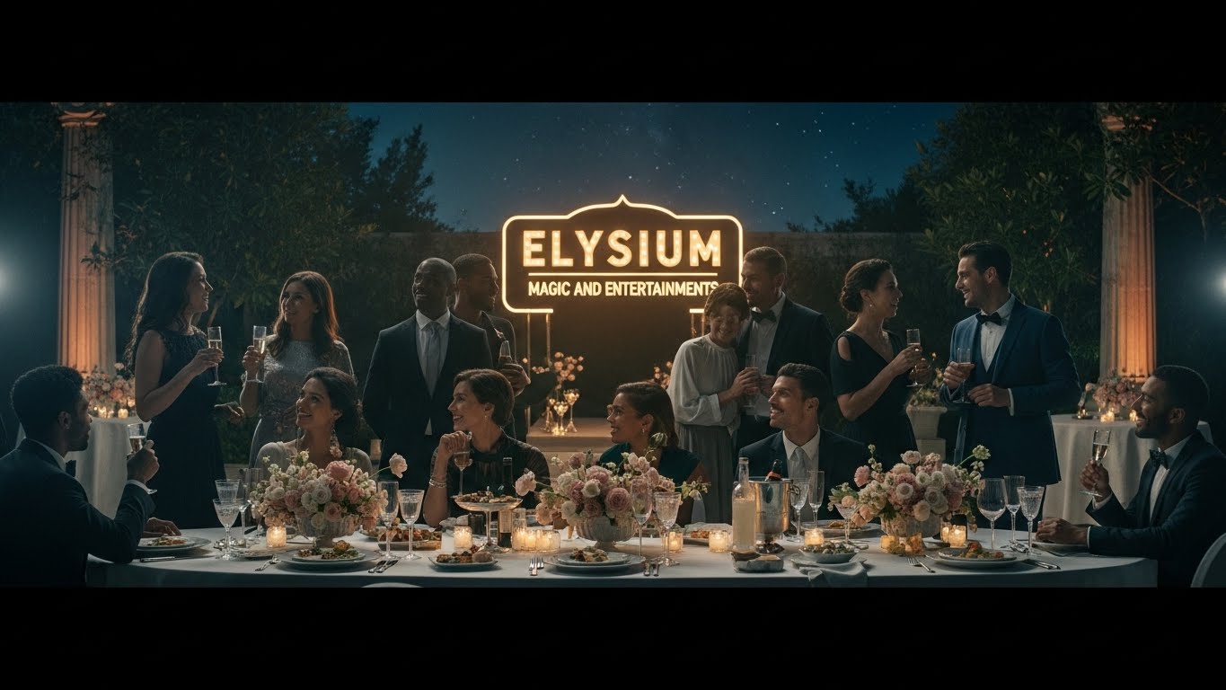 How to Choose the Best Event Planner in Singapore